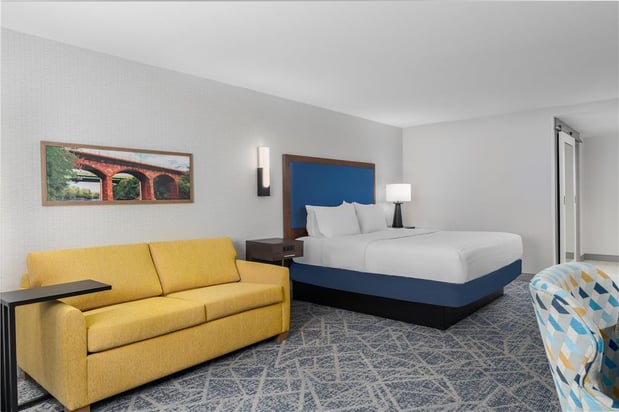 Images Hampton Inn Pawtucket
