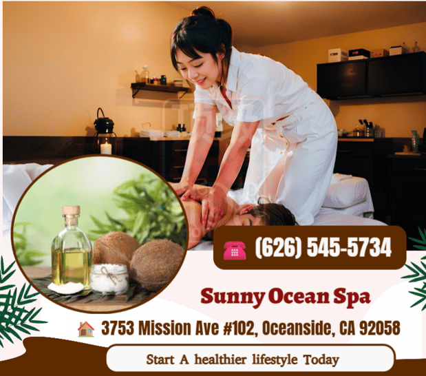 Images Sunny Ocean Spa