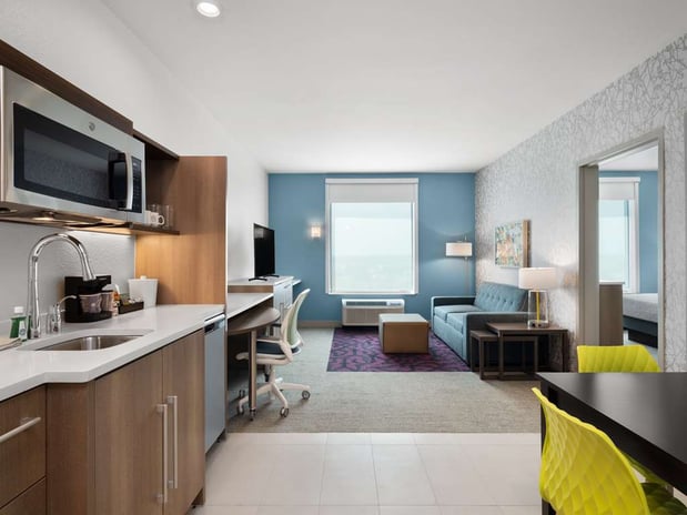 Images Home2 Suites by Hilton Round Rock Medical Center