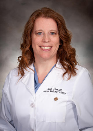 Images Sarah Joiner, MD