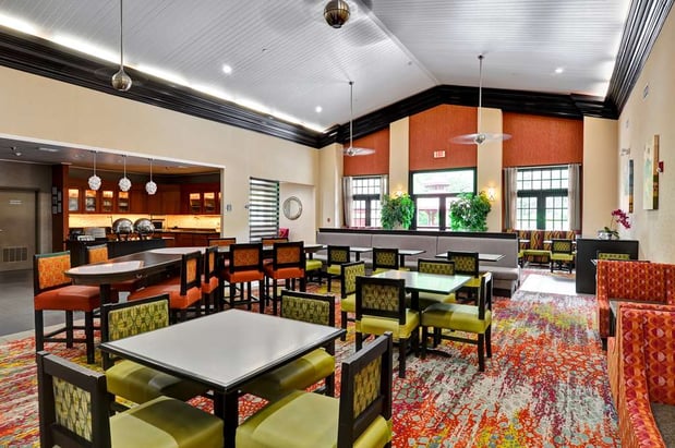 Images Homewood Suites by Hilton Longview