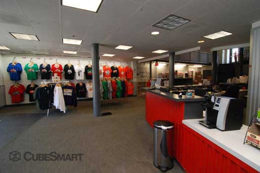 Canton Self Storage Photo