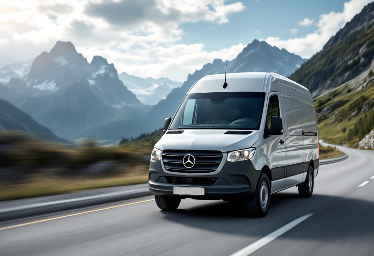 Bilder K&O Transporte