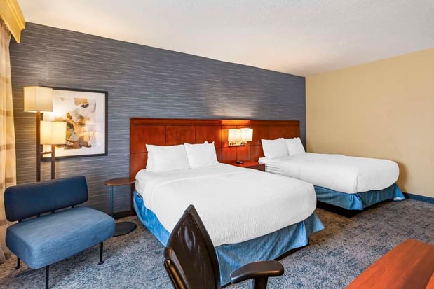 Images Best Western Plus Provo University Inn