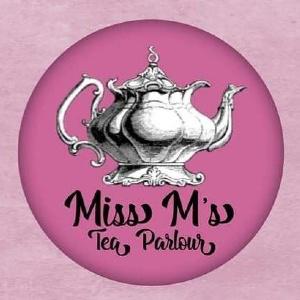 Miss M's Tea Parlour - Castle Rock, CO 80104 - (303)814-2276 | ShowMeLocal.com
