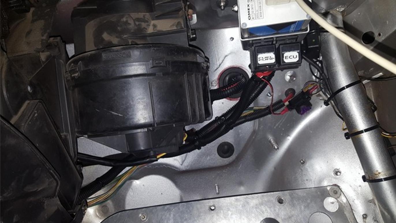 Images Engson Motor - Motorrenovering Västerås