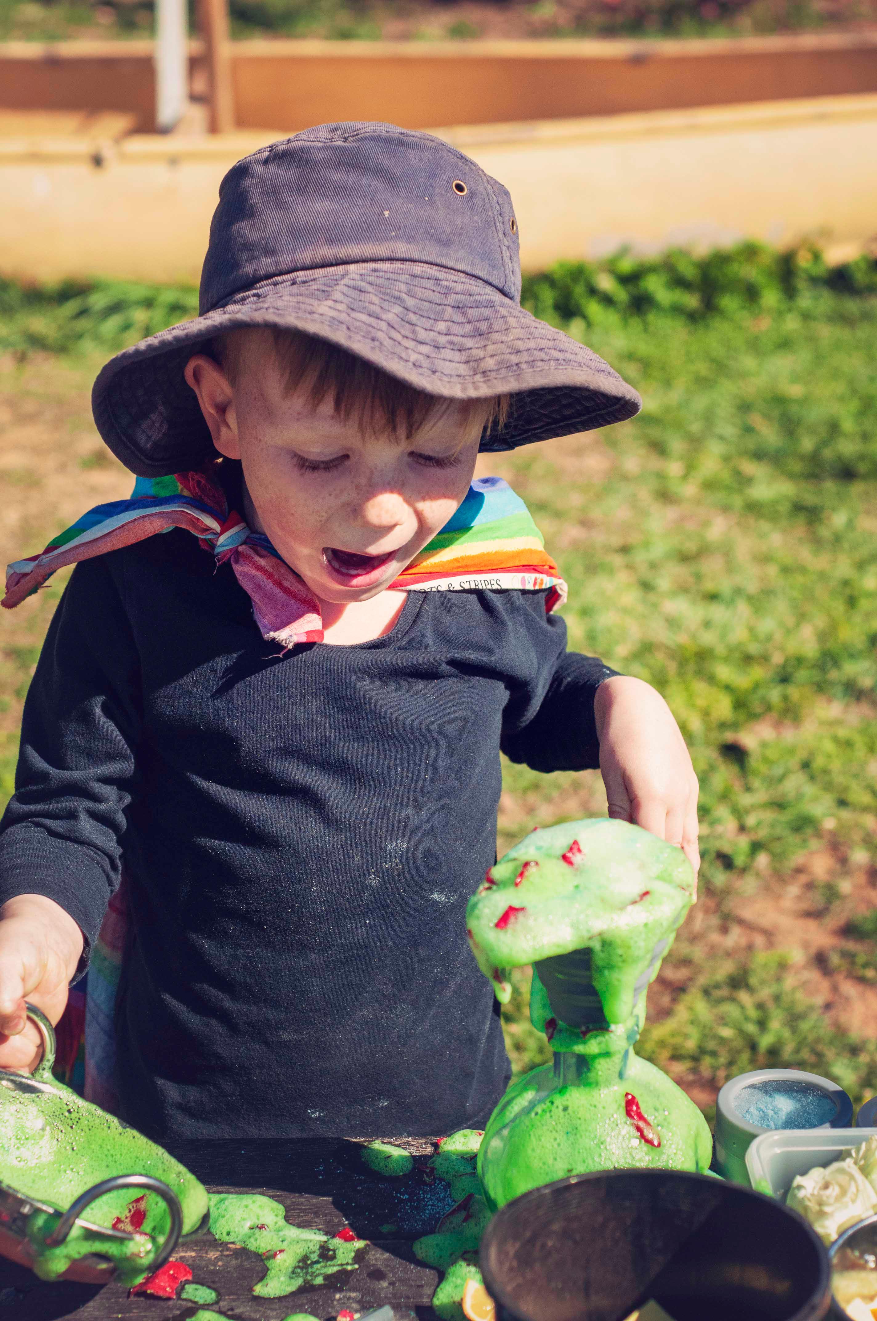 Images The Willows Preschool and Early Learning Centre