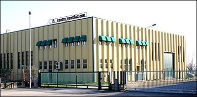 Images Centroventilazione Srl