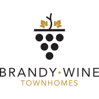Brandywine Townhomes Logo