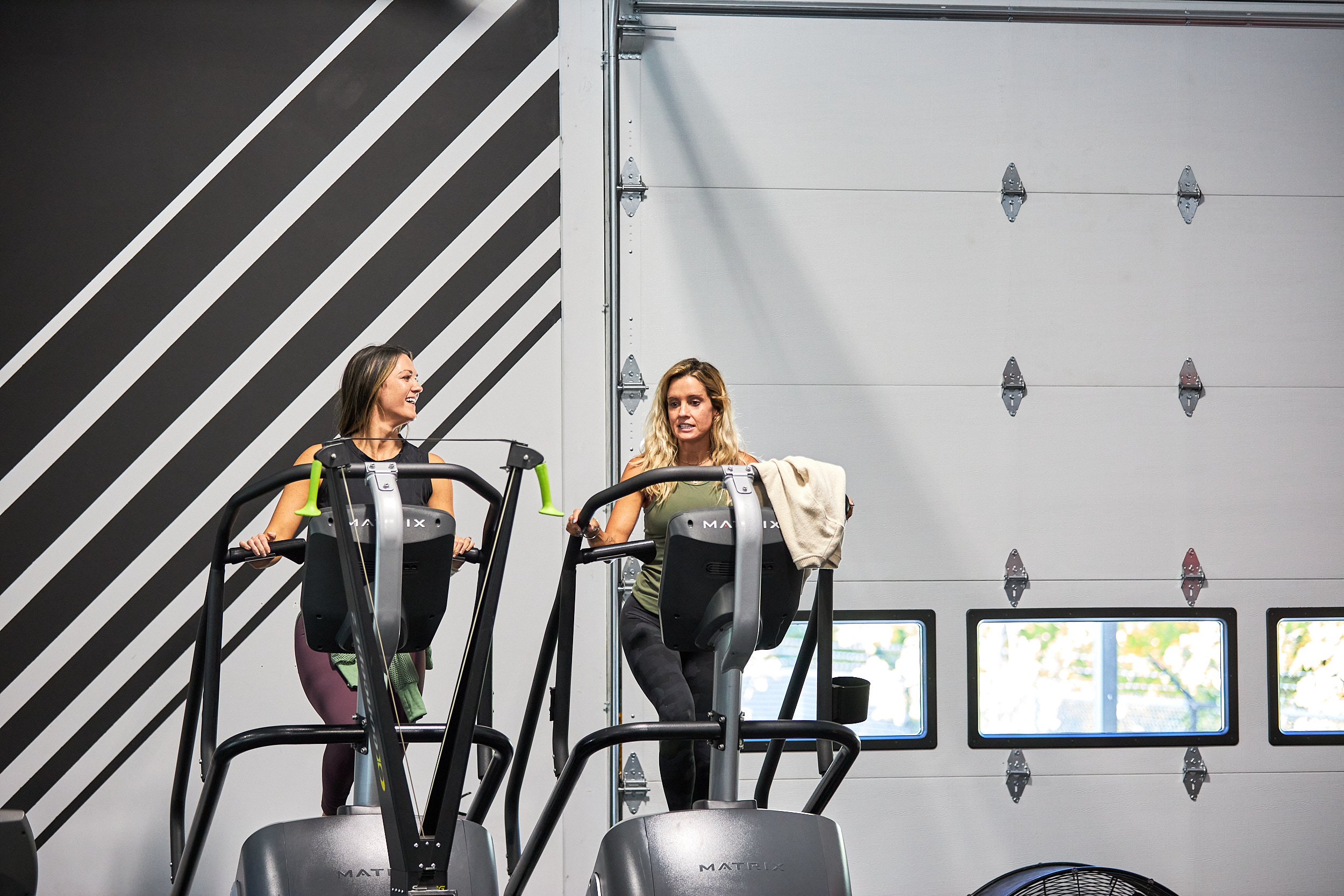 Tri-Fit Personal Training Image