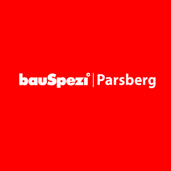 bauSpezi Bau- und Gartenmarkt in Parsberg - Logo