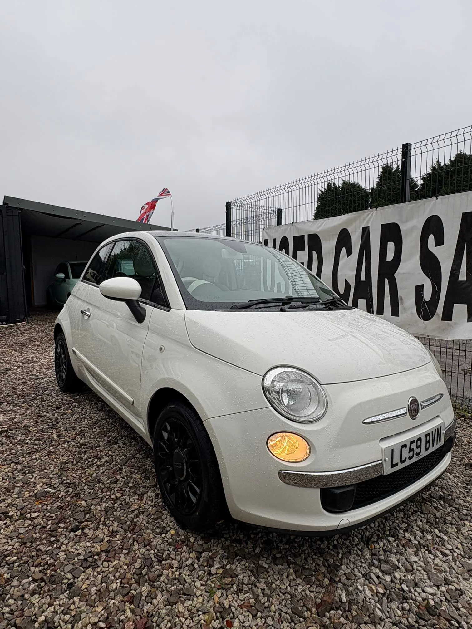 Images Valley Autos (Midlands) Limited