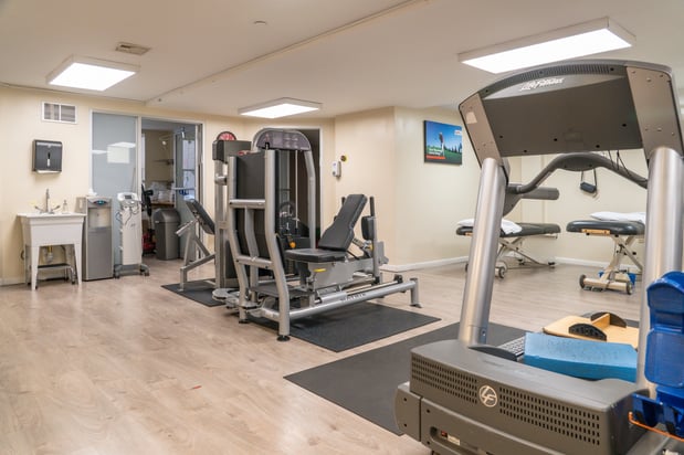 Images MOTION Sports Medicine - Williamsburg