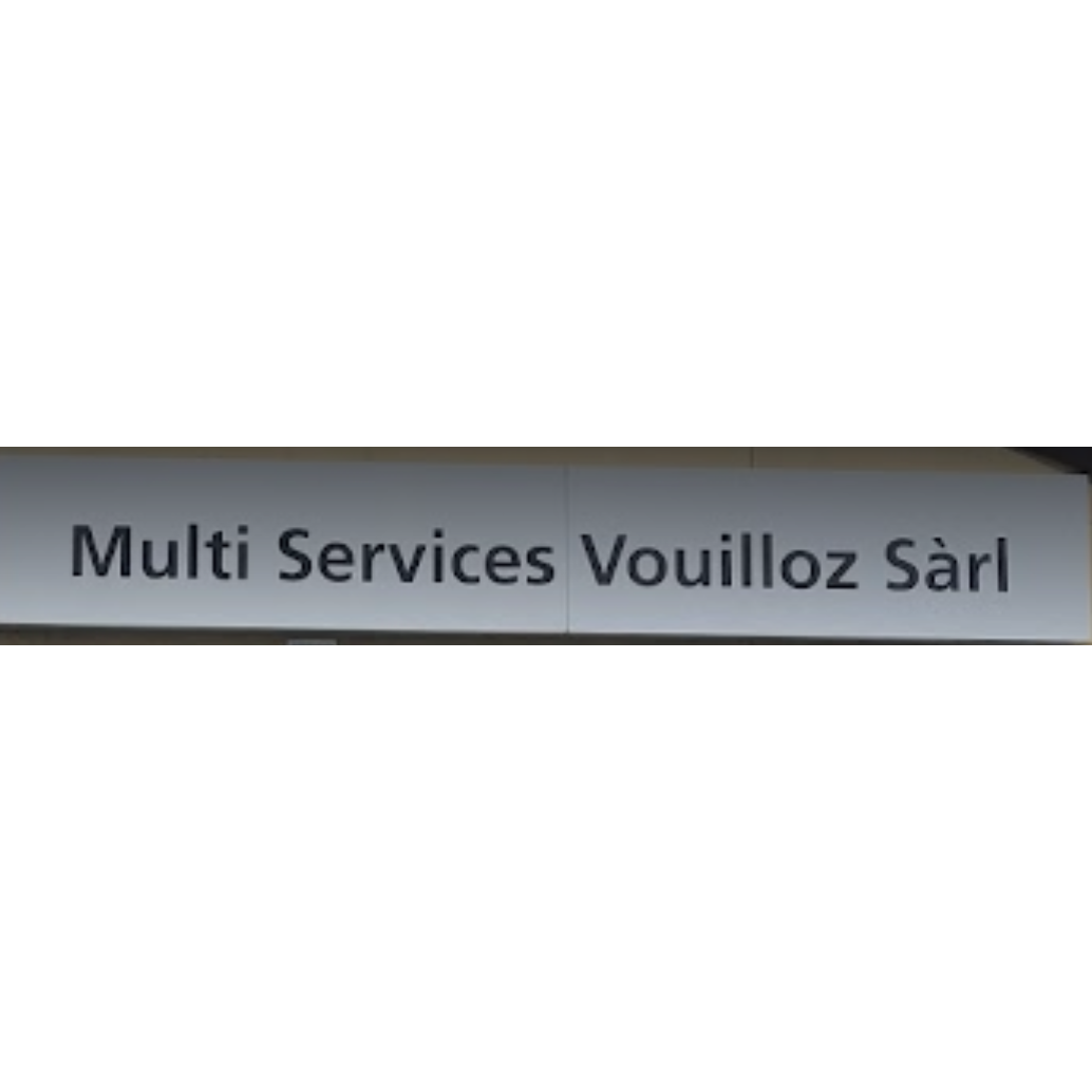 Multi Services Vouilloz Sàrl Logo