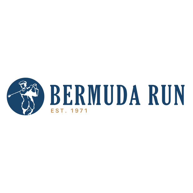 Bermuda Run Country Club Logo