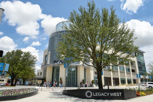 Images Staybridge Suites Plano - Legacy West Area by IHG