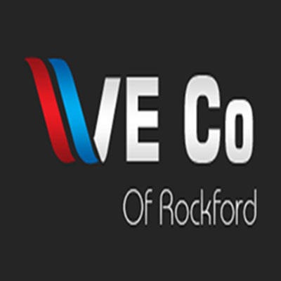 WE Co Of Rockford Logo
