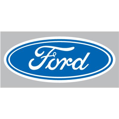 Ford Conen Logo
