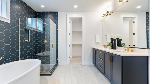 Images Toll Brothers at Hosford Farms - Terra Collection