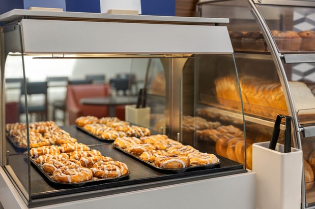 Images Holiday Inn Express & Suites Indianapolis W - Airport Area by IHG