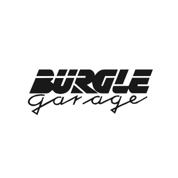 Bürgle Garage Rudolf Schwarz GmbH Logo