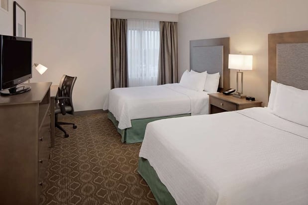 Images Homewood Suites by Hilton Minneapolis-Mall Of America