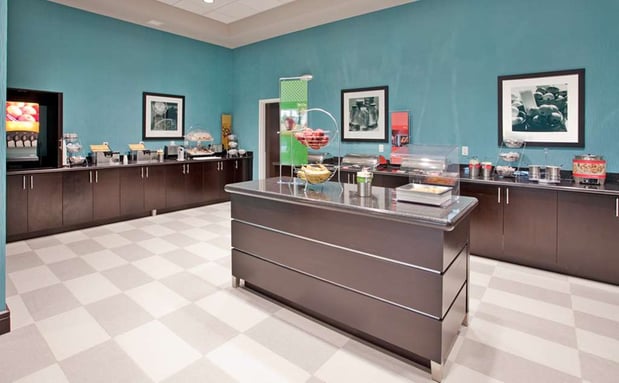 Images Hampton Inn Kearney