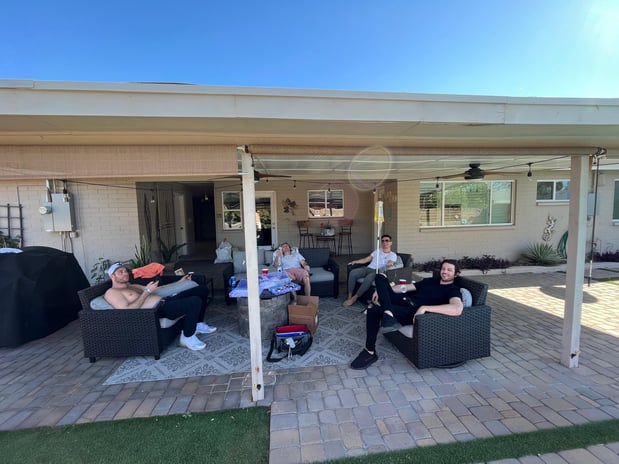 Images Pure IV Nevada - Mobile IV Therapy - Las Vegas