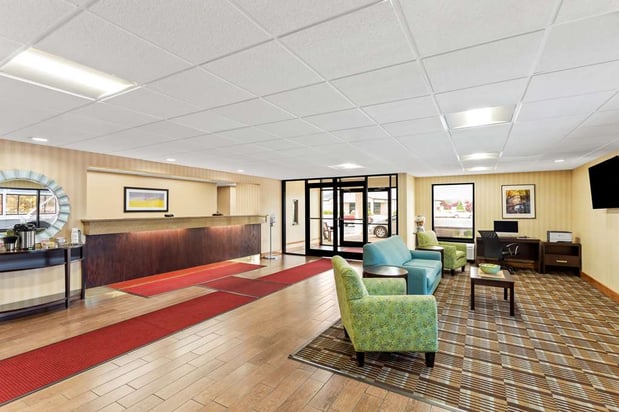 Images SureStay by Best Western Grayson