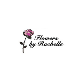 Flowers By Rachelle Logo