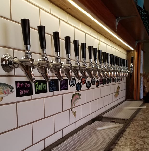 Images Fin's Taphouse