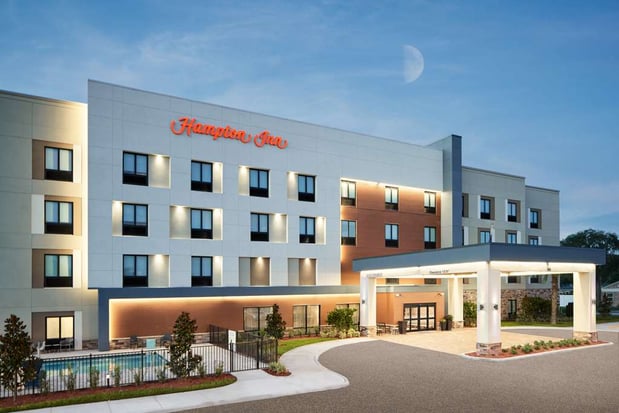 Images Hampton Inn Clewiston