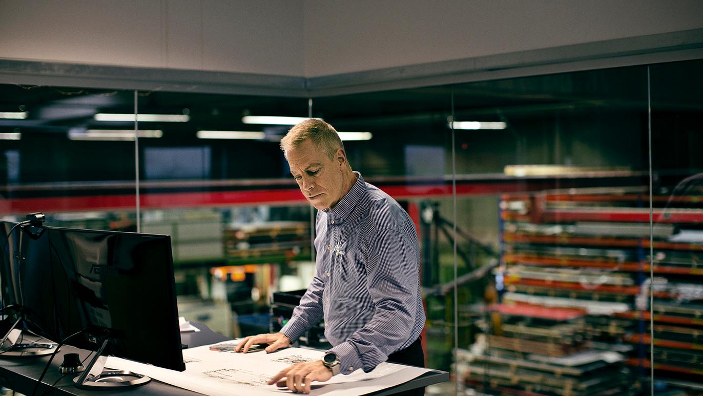 Images P. K. Jeppesen & Søn A/S / PKJ