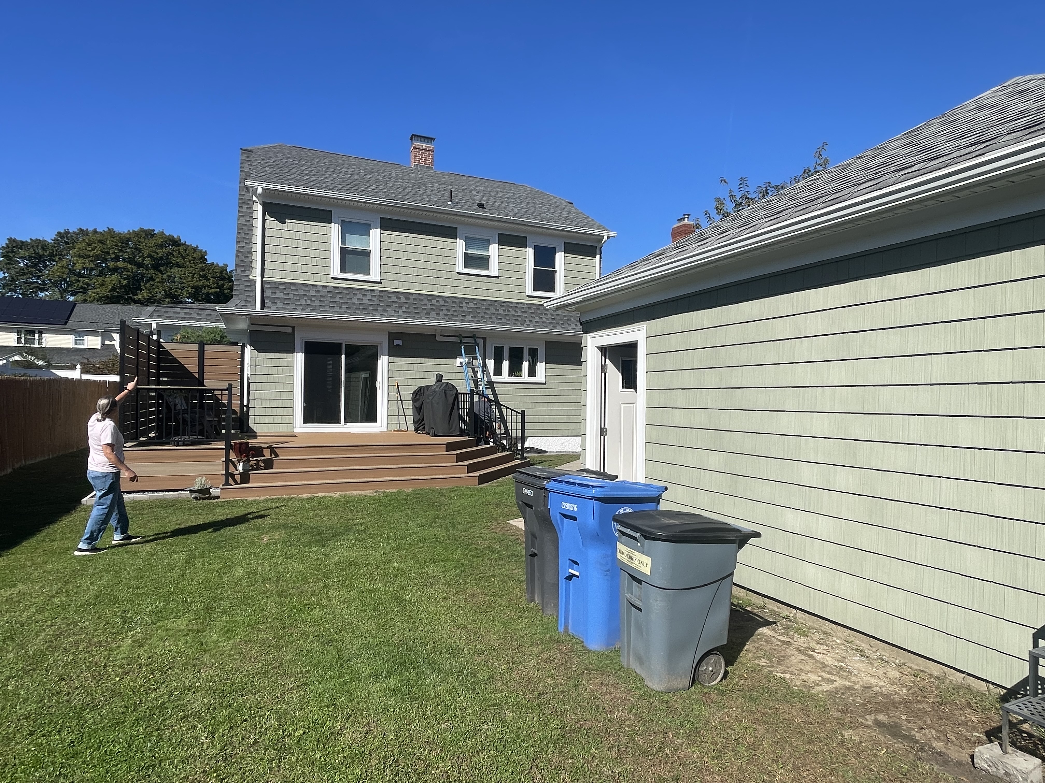 Exact Exteriors, LLC Image