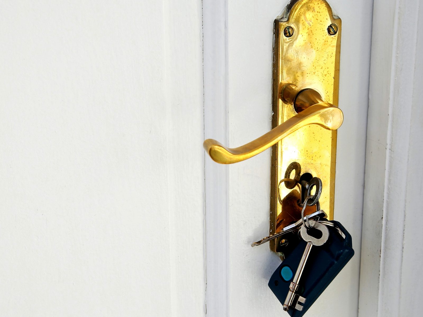 Tigers Locksmith Inc