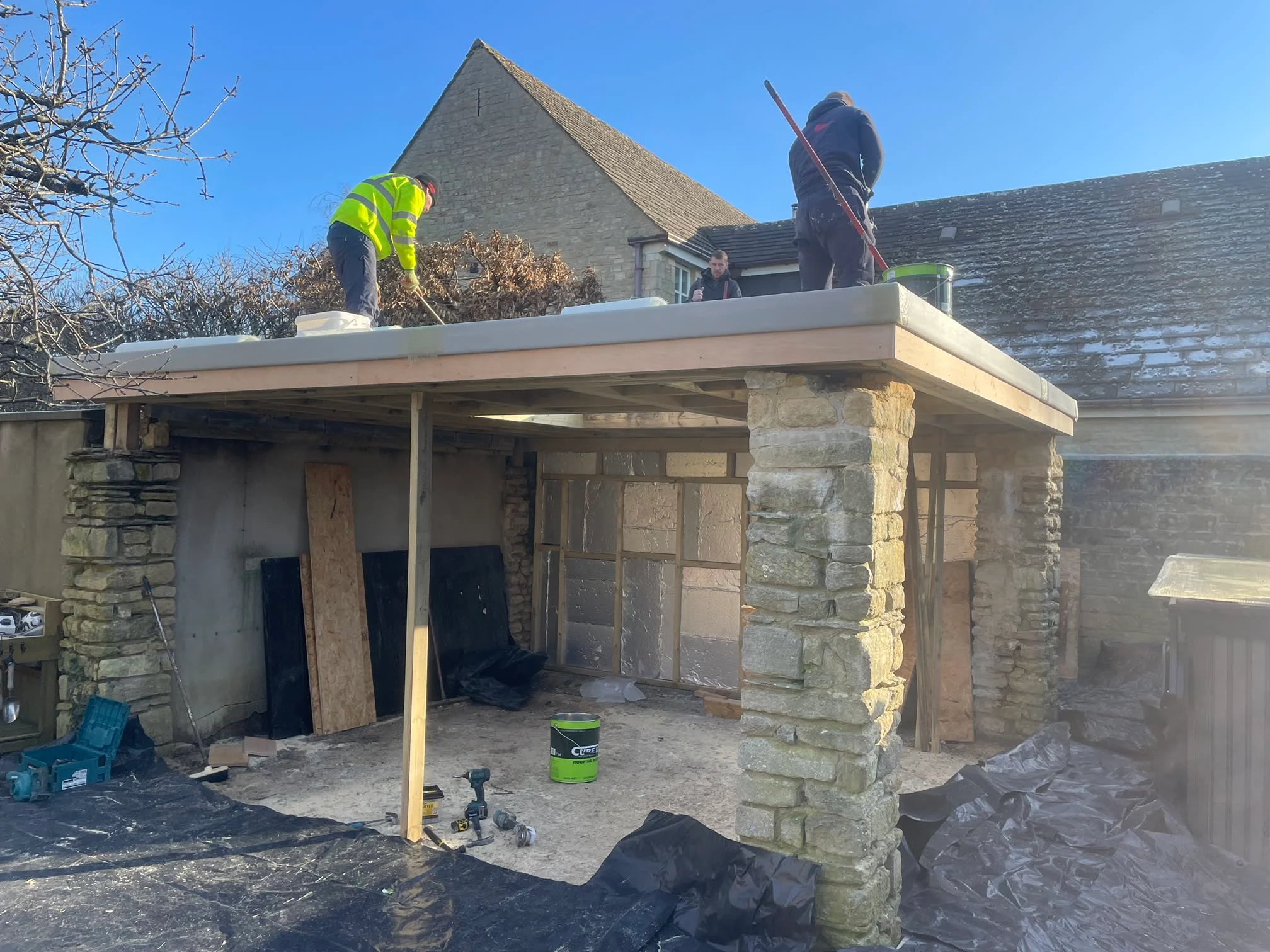 Images R Tyler Roofing Limited