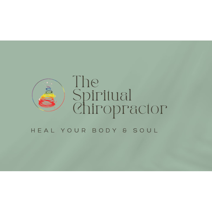The Spiritual Chiropractor - London, London EC2A 4NE - 07714 093019 | ShowMeLocal.com
