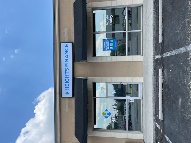 Images Heights Finance