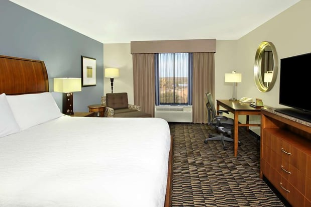 Images Hilton Garden Inn Austin NW/Arboretum