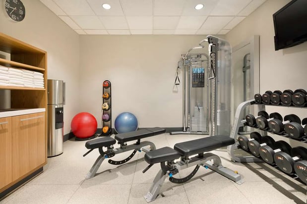 Images Embassy Suites by Hilton Lincoln