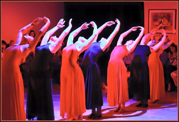Images DC Dance AZ
