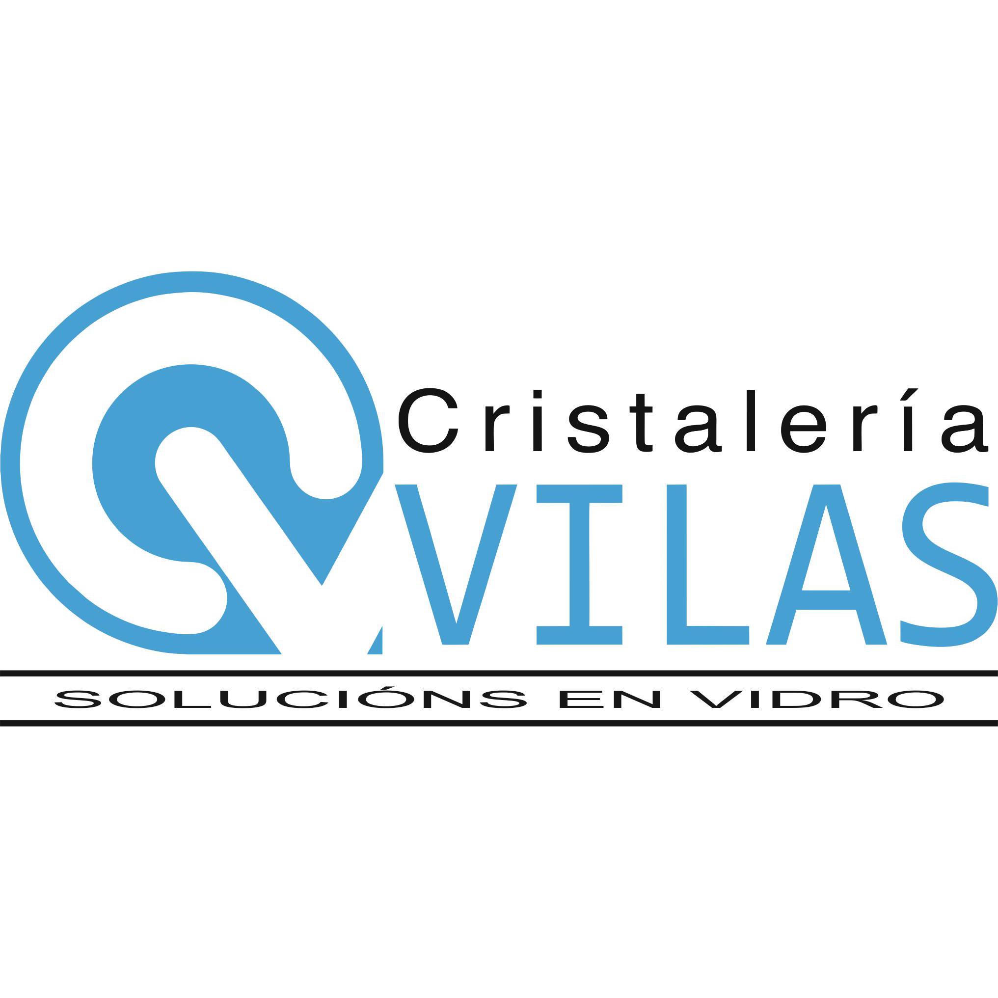 Vilas Solucions En Vidro S.L. Logo