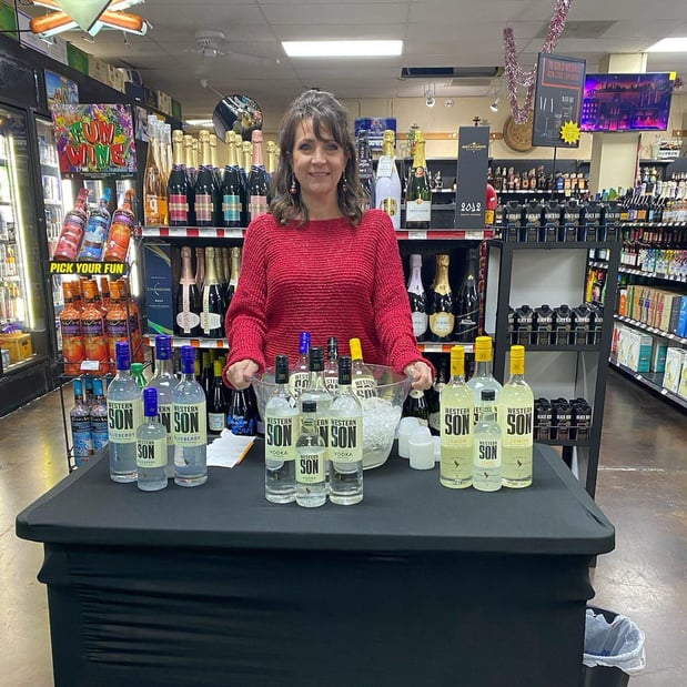 Images Shotz Liquor Lewisville