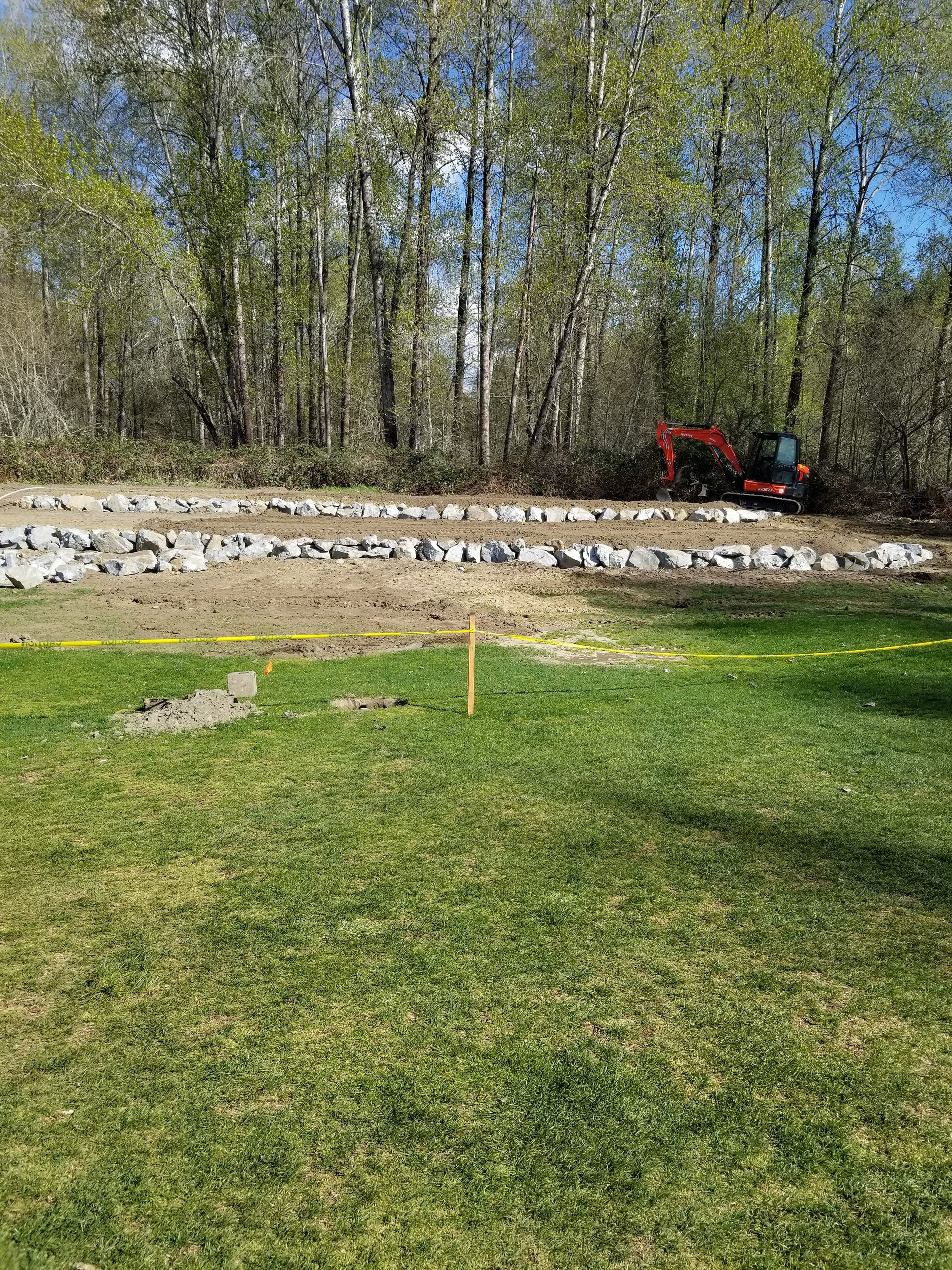 Scott C. Rugh Construction Image