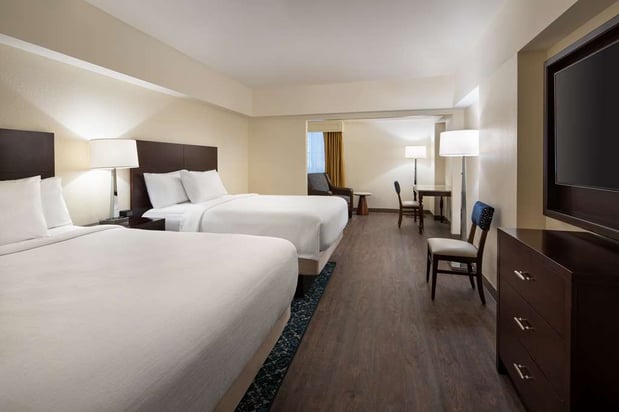 Images Embassy Suites by Hilton New Orleans