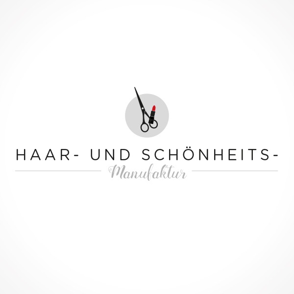 Logo von Haar- und Schönheits- Manufaktur Claudia Majer-Kajbic