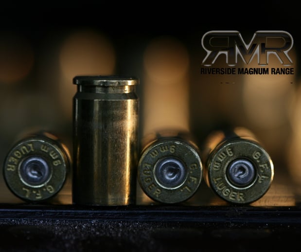 Images Riverside Magnum Range