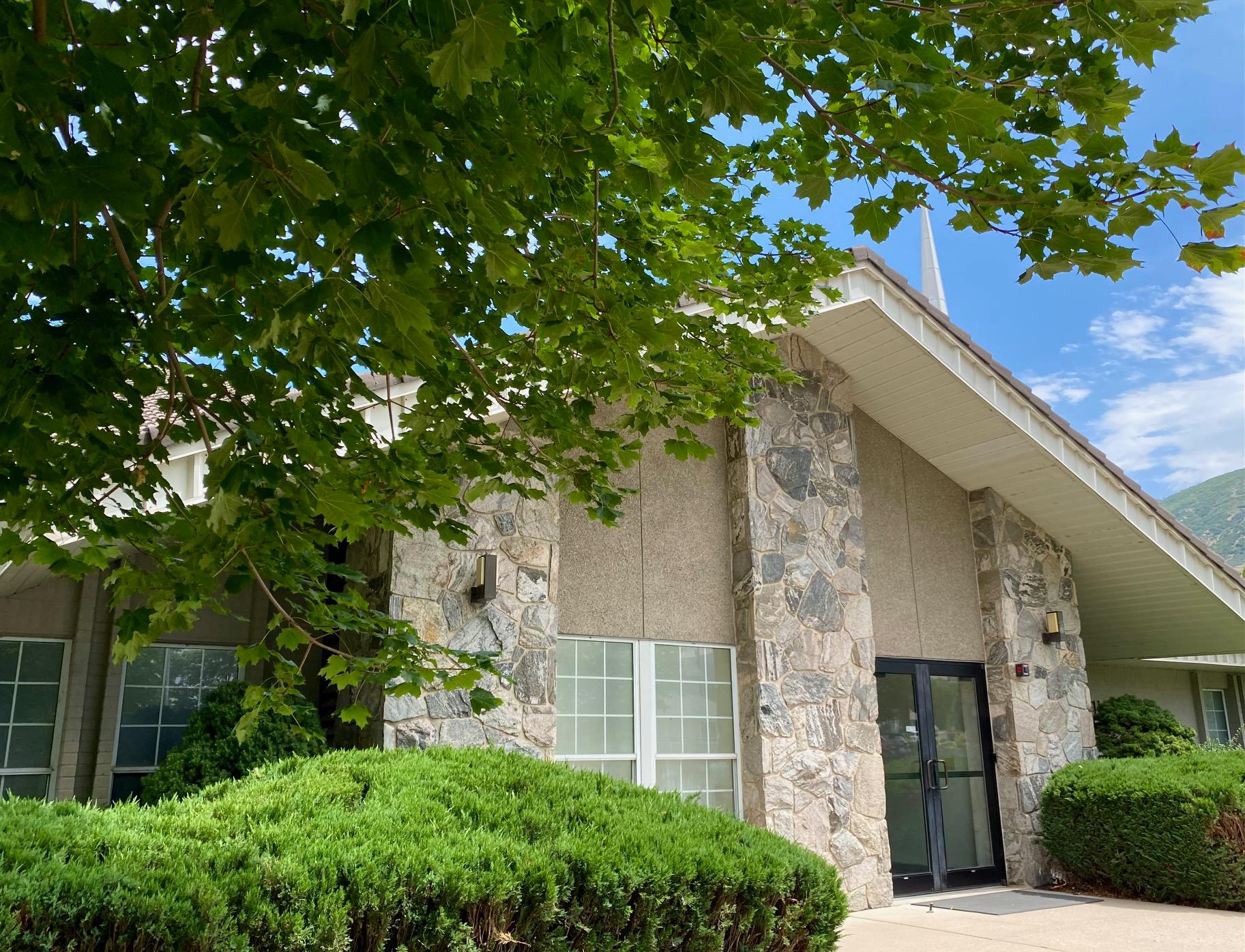 The Church of Jesus Christ of Latter-day Saints Image