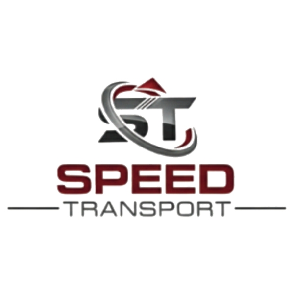Logo von SPEED TRANSPORT e.U.