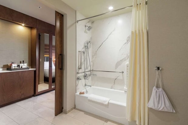 Images The Porter Portland, Curio Collection by Hilton